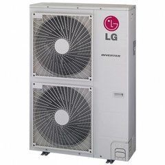 Мультиспліт система LG FM40AH 9395 фото