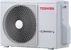 Мультиспліт система Toshiba RAS-3M18S3AV-E 5490 фото