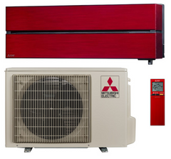 Настенный кондиционер Mitsubishi Electric MSZ-LN35VGR/MUZ-LN35VGHZ 6768 фото