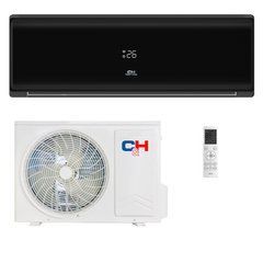 Настінний кондиціонер Cooper&Hunter CH-S12FTXN-PB 6611 фото