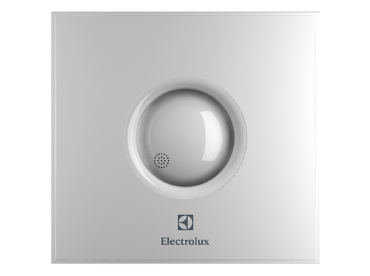 Вентилятор витяжний Electrolux EAFR-100T white 9059 фото