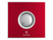 Вентилятор вытяжной Electrolux EAFR-100 red 9071 фото 2