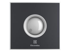 Вентилятор вытяжной Electrolux EAFR-100T dark 9074 фото