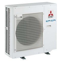 Мультисплит система Mitsubishi Electric MXZ-5E102VA 4298 фото