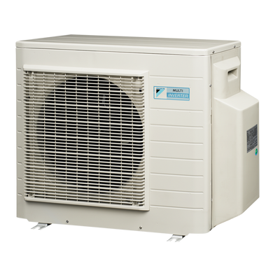 Мультиспліт система Daikin 3MXS40K 3118 фото