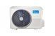 Настенный кондиционер Midea AG-11N8C2F-I/AG-11N8C2F-O 7341 фото 3