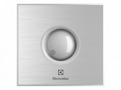 Вентилятор вытяжной Electrolux EAFR-100T silver 9076 фото