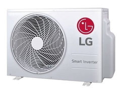 Мультиспліт система LG UU24WC 9342 фото