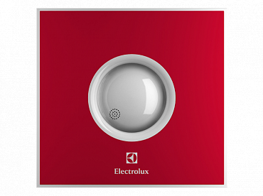 Вентилятор витяжний Electrolux EAFR-100T red 9075 фото