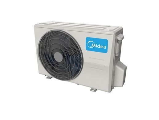 Настенный кондиционер MIDEA MSAG-09HRFN8-I/MSAG-09HRFN8-O 7342 фото
