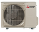 Настінний кондиціонер Mitsubishi Electric MSZ-DM60VA/MUZ-DM60VA 6685 фото 3