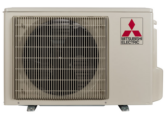 Настінний кондиціонер Mitsubishi Electric MSZ-LN50VGR/MUZ-LN50VGHZ 6772 фото