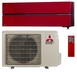 Настінний кондиціонер Mitsubishi Electric MSZ-LN50VGR/MUZ-LN50VGHZ 6772 фото 1