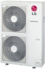 Мультиспліт система LG UU49WC1 9345 фото