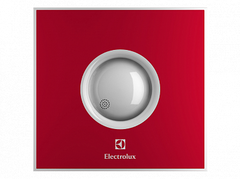 Вентилятор вытяжной Electrolux EAFR-100TH red 9080 фото