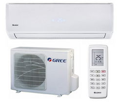 Настінний кондиціонер Gree GWH18QD-K3DNB6G 5510 фото