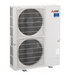 Мультисплит система Mitsubishi Electric PUHZ-ZRP125VKA