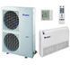 Напольно-потолочный кондиционер Gree GUD85ZD/A-T/GUD85W/NhA-T