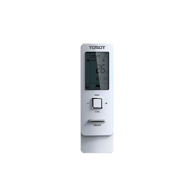 Настенный кондиционер Tosot GT-09LW 6323 фото