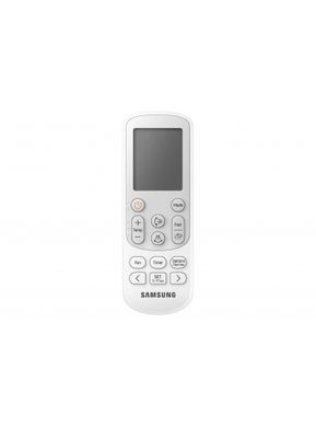 Настінний кондиціонер Samsung AR24BXFAMWKNUA 9700 фото