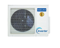 Мультисплит система Neoclima NU-5M42AFIe 4713 фото
