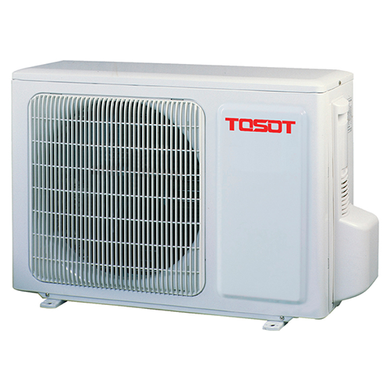 Настенный кондиционер Tosot GT-12LW 6324 фото