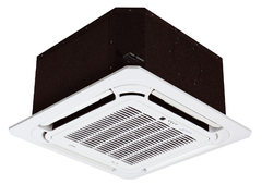 Мультисплит система NeoClima NS-12TSI 4719 фото