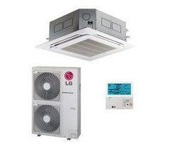 Мультиспліт система LG UT60WC / PT-UMC1 9352 фото
