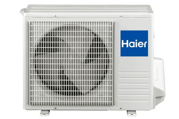 Настінний кондиціонер Haier AS09FM5HRA/1U09BR4ERAH 8535 фото