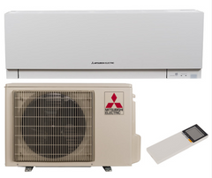 Настенный кондиционер Mitsubishi Electric MSZ-EF50VGKW/MUZ-EF50VG 8857 фото