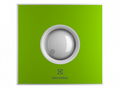 Вентилятор витяжний Electrolux EAFR-150 green 9091 фото