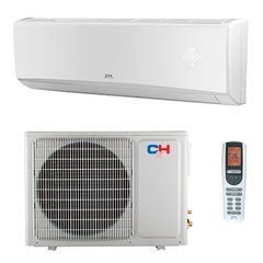 Настенный кондиционер Cooper&Hunter CH-S09FTXE-NG WI-FI 4811 фото