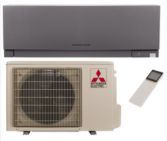 Настенный кондиционер Mitsubishi Electric MSZ-EF35VGKS/MUZ-EF35VG 8859 фото
