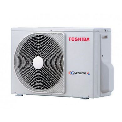 Мультисплит система Toshiba RAS-2M18S3AV-E 7844 фото