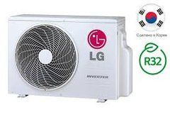 Мультиспліт система LG MU2R15 9357 фото