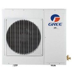 Мультисплит система Gree GWHD(28)NK3KO 4 port 7309 фото