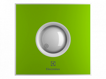Вентилятор витяжний Electrolux EAFR-150T green 9095 фото