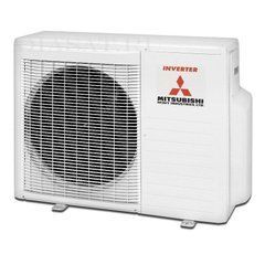 Мультисплит система Mitsubishi Heavy SCM80ZM-S 5252 фото