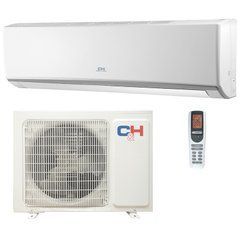 Настенный кондиционер Cooper&Hunter CH-S18FTX5 4624 фото