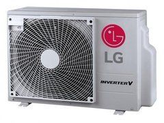 Мультиспліт система LG UU18W 9308 фото