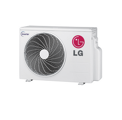 Мультиспліт система LG MU3R21 9360 фото