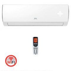 Мультисплит система Cooper&Hunter CHML-S18FTXQ(I) 6814 фото