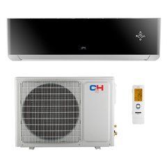 Настінний кондиціонер Cooper&Hunter CH-S12FTXAL-BL 9531 фото
