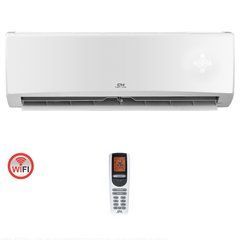 Мультисплит система Cooper&Hunter CHML-IW24AANK with WI-FI 5021 фото