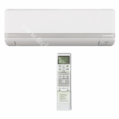Мультисплит система Mitsubishi Heavy SRK20ZMX-S 2850 фото