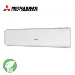 Настенный кондиционер Mitsubishi Heavy SRK63ZR-W/SRC63ZR-W 8007 фото
