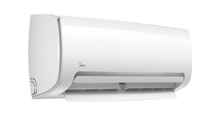 Настенный кондиционер MIDEA MB-12N8D6H-I/MB-12N8D6H-O 7348 фото