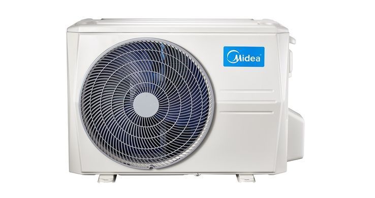 Настенный кондиционер MIDEA MB-12N8D6H-I/MB-12N8D6H-O 7348 фото
