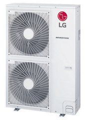 Мультиспліт система LG UU60W 9313 фото