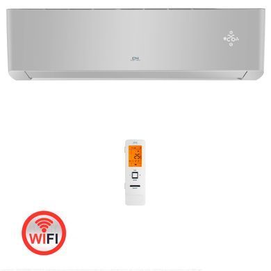 Мультиспліт система Cooper&Hunter CH-S09FTXAM2S-SC(I) 6817 фото